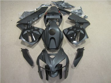 ABS Plástico Honda CBR 600 RR 2005-2006 - Negro