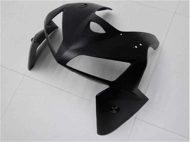 ABS Plástico Honda CBR 600 RR 2005-2006 - Negro Mate