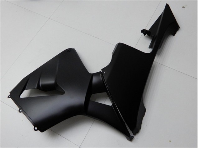 ABS Plástico Honda CBR 600 RR 2005-2006 - Negro Mate