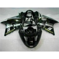 ABS Plásticos Honda CBR 1100 XX 1996-2007 - Negro