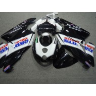 Carenado Ducati 749 2003-2004 - Negro Blanco