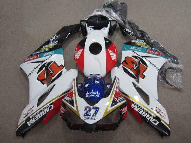 Carenado Honda CBR 1000 RR 2004-2005 - 27 Contrainer IT