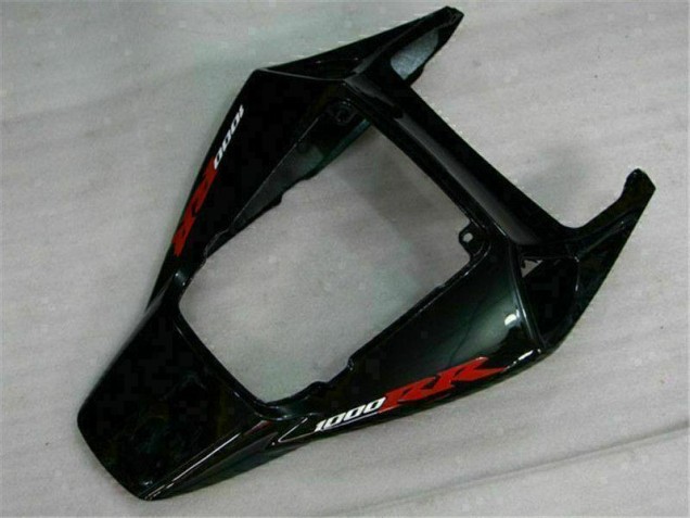 Carenado Honda CBR 1000 RR 2004-2005 - Amarillo Negro