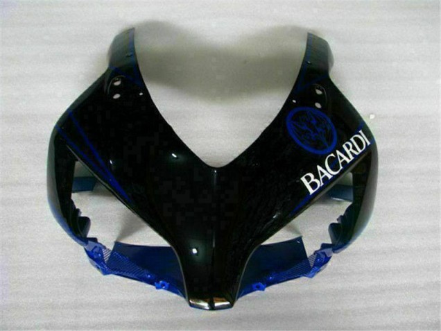 Carenado Honda CBR 1000 RR 2004-2005 - Azul Negro