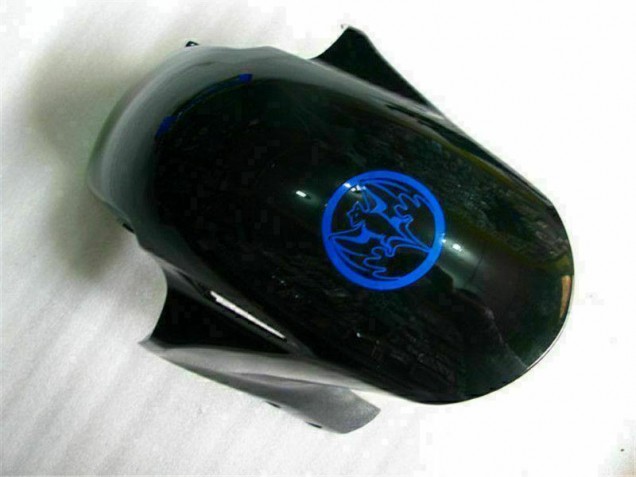 Carenado Honda CBR 1000 RR 2004-2005 - Azul Negro