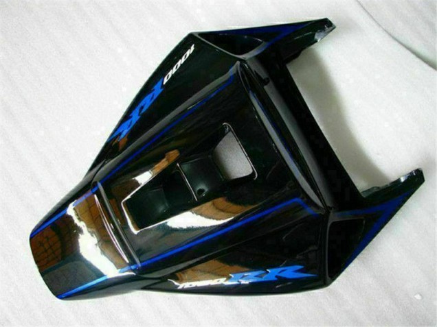 Carenado Honda CBR 1000 RR 2004-2005 - Azul Negro