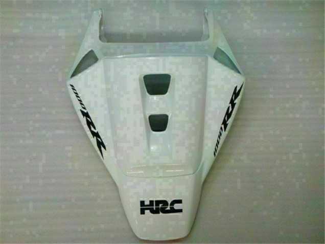 Carenado Honda CBR 1000 RR 2004-2005 - Blanco Plata Repsol