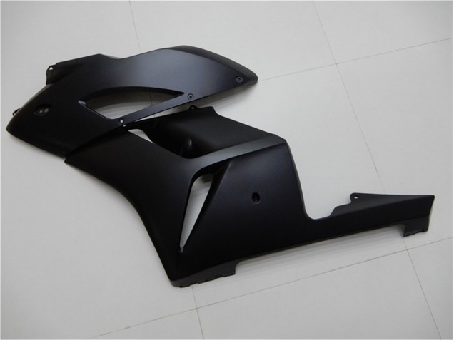 Carenado Honda CBR 1000 RR 2004-2005 - Negro Mate