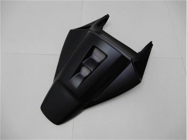 Carenado Honda CBR 1000 RR 2004-2005 - Negro Mate