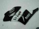 Carenado Honda CBR 1000 RR 2004-2005 - Negro West