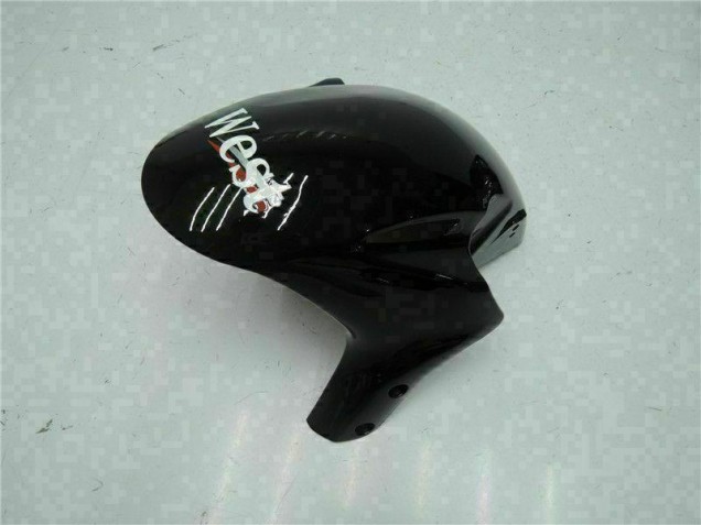 Carenado Honda CBR 1000 RR 2004-2005 - Negro West