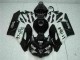 Carenado Honda CBR 1000 RR 2004-2005 - Negro West