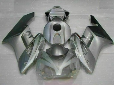 Carenado Honda CBR 1000 RR 2004-2005 - Plata