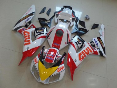 Carenado Honda CBR 1000 RR 2006-2007 - Givi