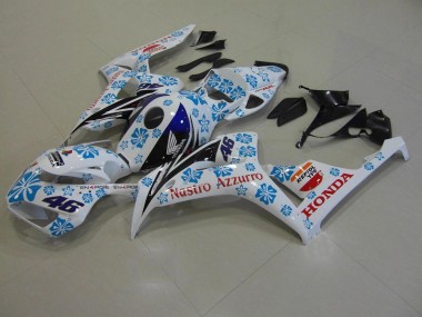 Carenado Honda CBR 1000 RR 2006-2007 - Nastro