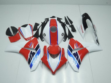 Carenado Honda CBR 1000 RR 2008-2011 - Estilo HRC