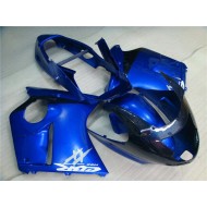 Carenado Honda CBR 1100 XX 1996-2007 - Azul