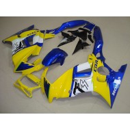 Carenado Honda CBR 600 F3 1995-1998 - Azul Amarillo