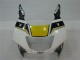 Carenado Honda CBR 600 F3 1995-1998 - Blanco Negro Playboy