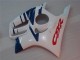 Carenado Honda CBR 600 F3 1995-1998 - Blanco Rojo