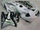 Carenado Honda CBR 600 F3 1995-1998 - Blanco Verde Hannspree