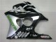 Carenado Honda CBR 600 F3 1995-1998 - Blanco Verde Hannspree