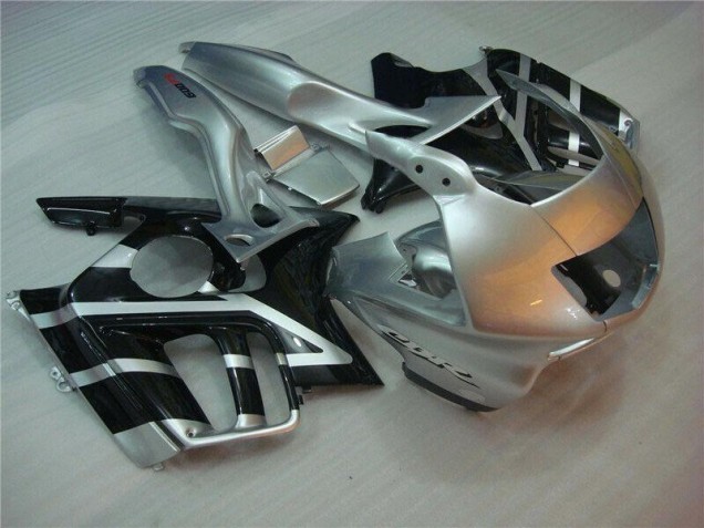 Carenado Honda CBR 600 F3 1995-1998 - Plata