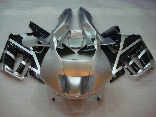 Carenado Honda CBR 600 F3 1995-1998 - Plata