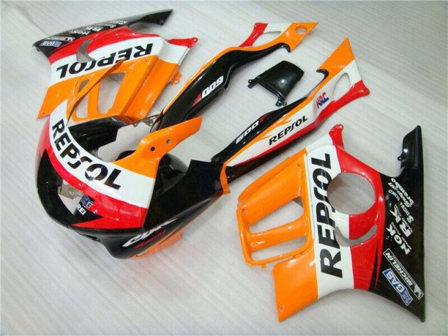 Carenado Honda CBR 600 F3 1995-1998 - Repsol