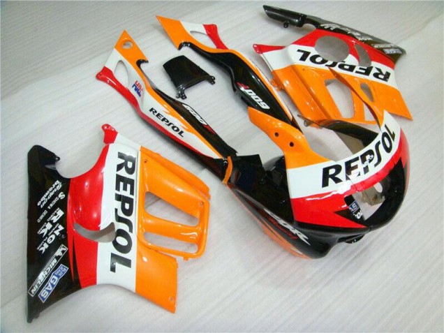 Carenado Honda CBR 600 F3 1995-1998 - Repsol