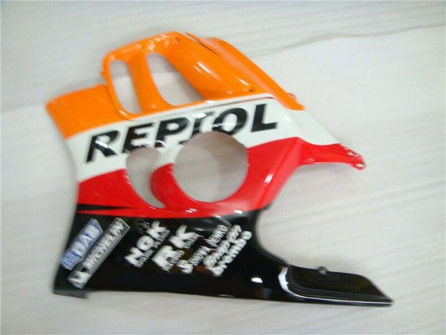 Carenado Honda CBR 600 F3 1995-1998 - Repsol