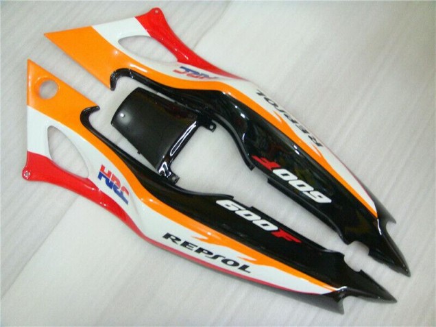 Carenado Honda CBR 600 F3 1995-1998 - Repsol