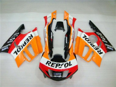 Carenado Honda CBR 600 F3 1995-1998 - Repsol