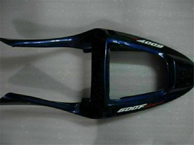 Carenado Honda CBR 600 F4i 2001-2003 - Azul