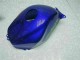 Carenado Honda CBR 600 RR 2005-2006 - Azul