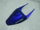 Carenado Honda CBR 600 RR 2005-2006 - Azul