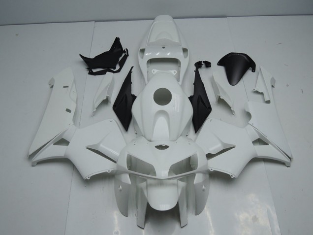 Carenado Honda CBR 600 RR 2005-2006 - Sin Pintar