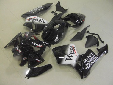 Carenado Honda CBR 600 RR 2005-2006 - West