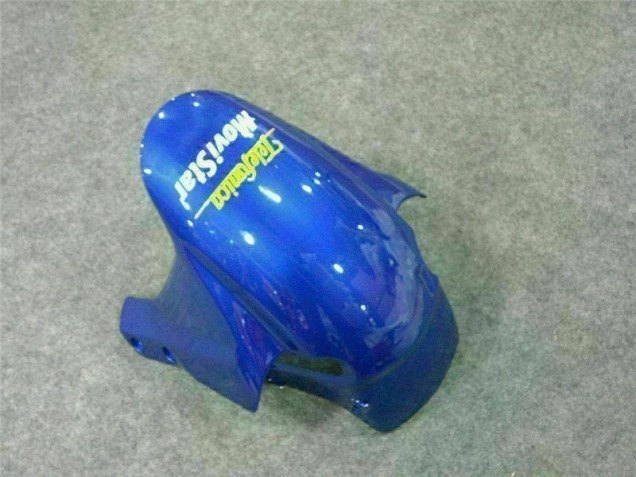 Carenado Honda CBR 600 RR 2007-2008 - Azul