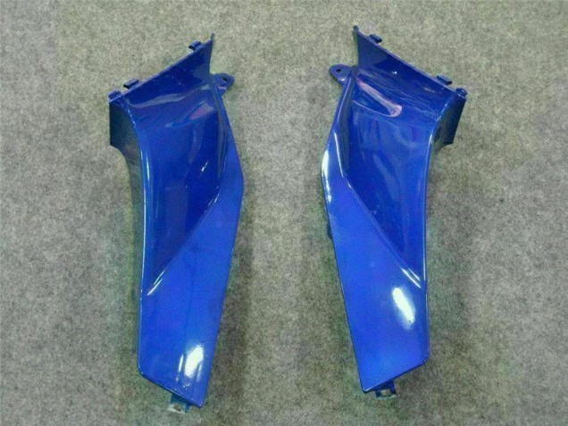 Carenado Honda CBR 600 RR 2007-2008 - Azul