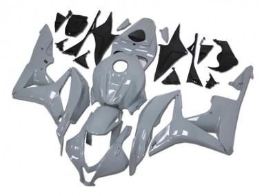 Carenado Honda CBR 600 RR 2007-2008 - Nardo Gris