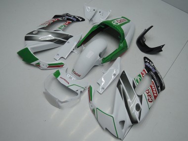 Carenado Honda VTR 1000 F 1997-2005 - Castrol