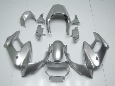 Carenado Honda VTR 1000 F 1997-2005 - Plata