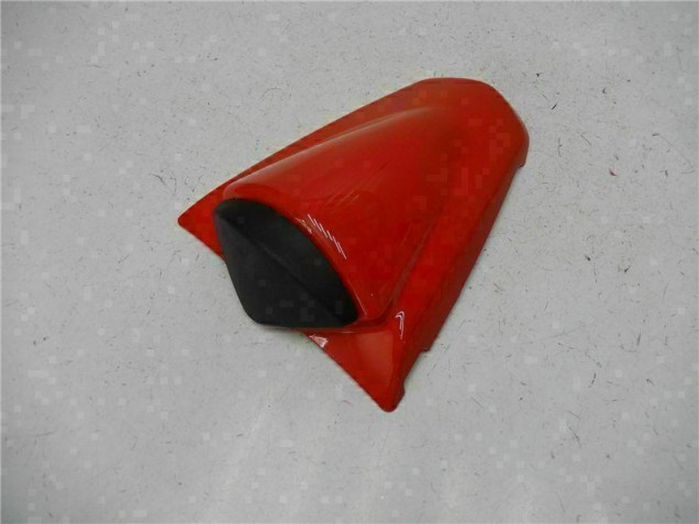 Carenado Kawasaki EX250 2008-2012 - Rojo