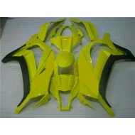 Carenado Kawasaki ZX10R 2011-2015 - Amarillo