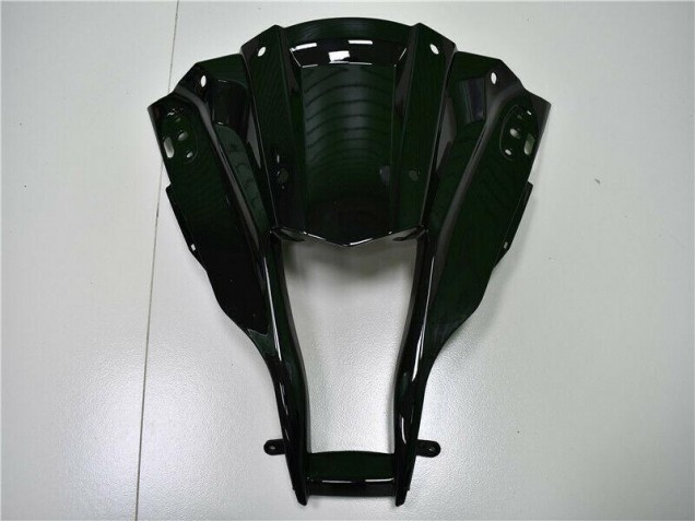 Carenado Kawasaki ZX10R 2011-2015 - Brillante Negro