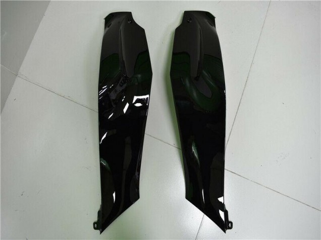 Carenado Kawasaki ZX10R 2011-2015 - Brillante Negro