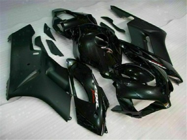 Carenado & Plástico Honda CBR 1000 RR 2004-2005 - Brillante Negro