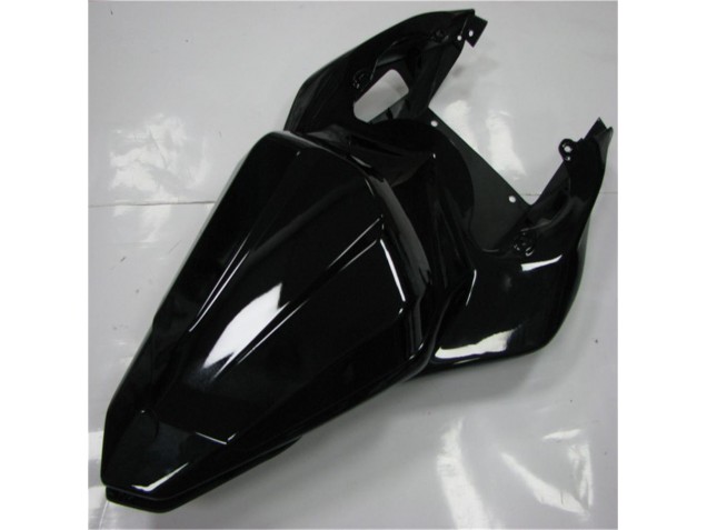 Carenado & Plástico Yamaha R6 2006-2007 - Negro