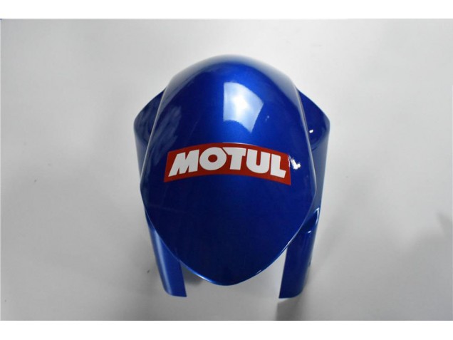 Carenado Suzuki GSXR 600 / 750 K8 2008-2010 - Azul Blanco Verde